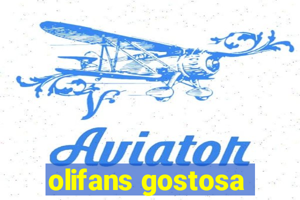 olifans gostosa